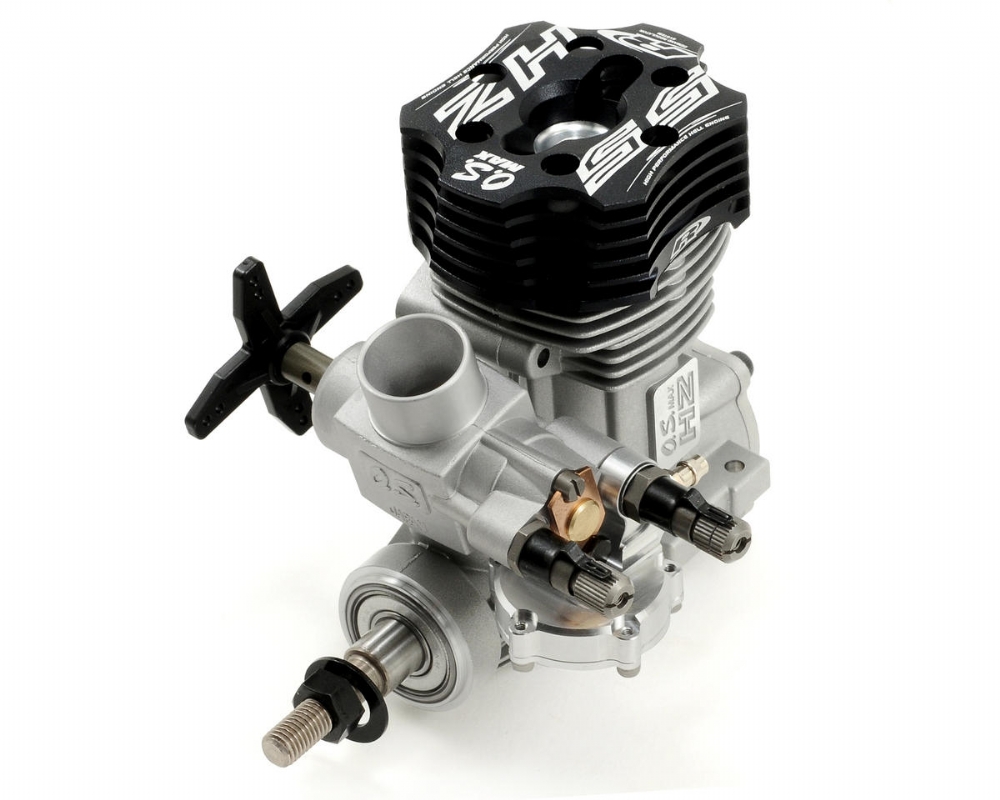 POWERBOOST PIPE 55